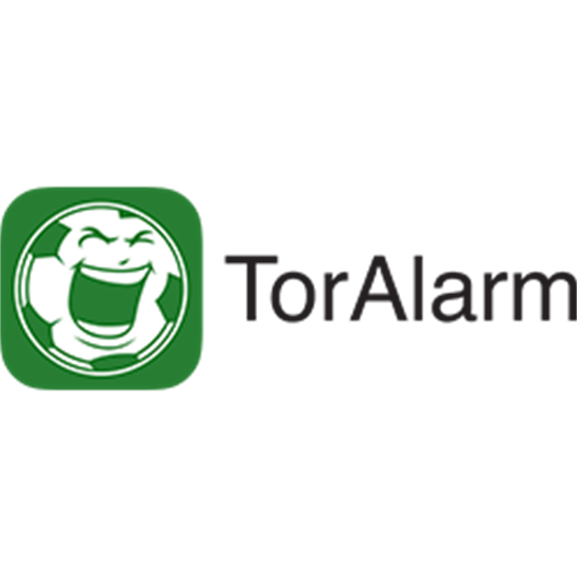 Logo TorAlarm